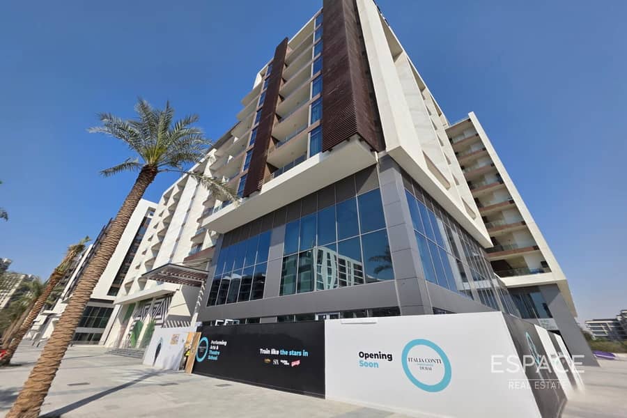 Appartamento a Dubai Hills Estate,Park Heights,Acacia,Acacia A, 1 camera da letto, 110000 AED - 12855021 Appartamento a Dubai Hills Estate,Park Heights,Acacia,Acacia A, 1 camera da letto, 110000 AED - 12855021