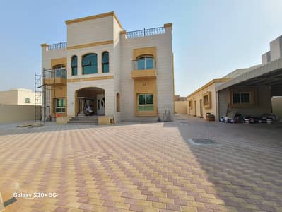 5 Bedroom Villa for Rent in Hoshi, Sharjah - IMG-20250921-WA0021. jpg