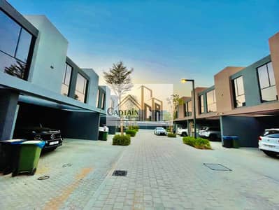 4 Bedroom Villa for Rent in Tilal City, Sharjah - IMG_6966. jpg