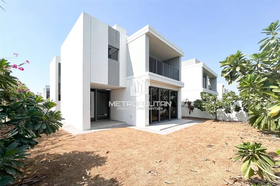 位于迪拜山庄，西德拉别墅，西德拉1区 3 卧室的别墅 8499990 AED - 12855063