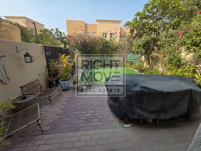 2 Bedroom Townhouse for Rent in The Springs, Dubai - WhatsApp Image 2025-09-17 at 16.02. 51_7147521d. jpg
