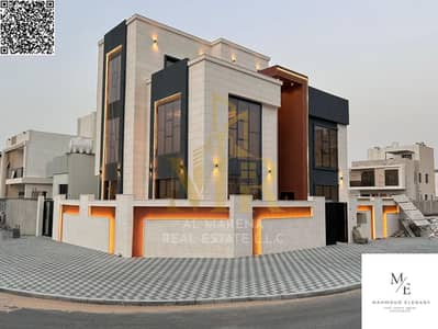 7 Bedroom Villa for Sale in Al Bahia, Ajman - IMG-20250810-WA0717. jpg
