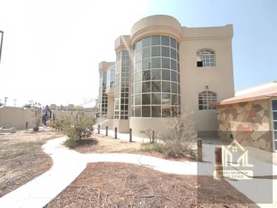 6 Bedroom Villa for Rent in Al Nekhailat, Sharjah - IMG-20250922-WA0095. jpg