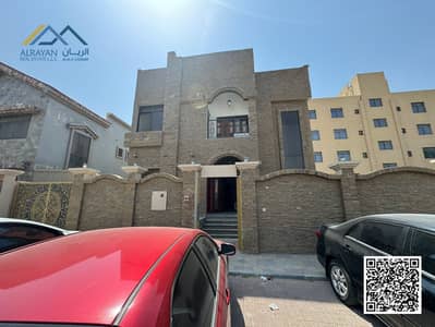 5 Bedroom Villa for Sale in Al Rawda, Ajman - 54 (13). jpg
