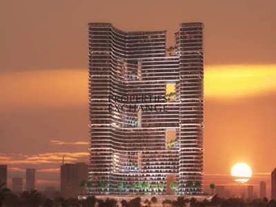 1 Спальня Апартамент Продажа в Дубайский Научный Парк, Дубай - Untitled design (33). png