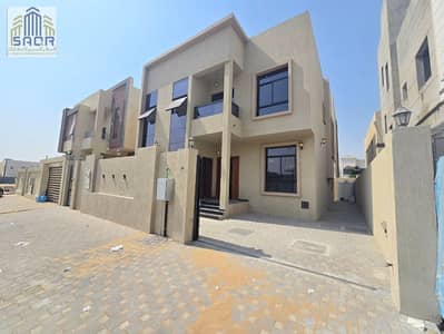 5 Bedroom Villa for Sale in Al Zahya, Ajman - 5947473847836067996. jpg