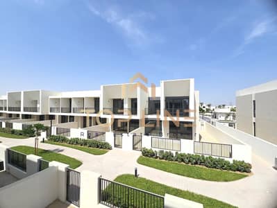 4 Bedroom Villa for Rent in Town Square, Dubai - 3. jpeg