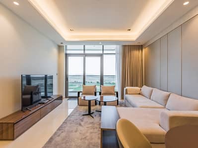 1 Спальня Апартаменты Продажа в Бизнес Бей, Дубай - JGC06819-HDR. jpg