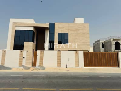 6 Bedroom Villa for Rent in Al Warqaa, Dubai - IMG_6970. jpg