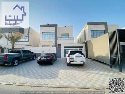 5 Bedroom Villa for Rent in Al Yasmeen, Ajman - IMG-20250922-WA0028. jpg