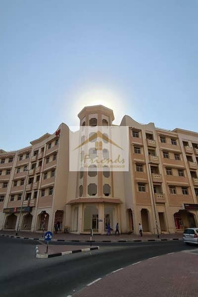 Shop for Sale in International City, Dubai - Residential apartments available in D-06 in Block D- China Cluster- International City. . jpg
