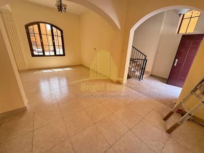 4 Bedroom Villa Compound for Rent in Al Muntazah, Abu Dhabi - IMG-20250922-WA0023. jpg