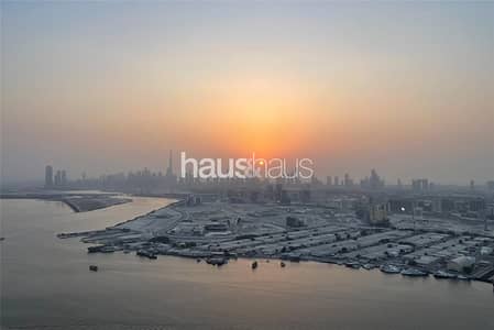 2 Bedroom Apartment for Sale in Dubai Creek Harbour, Dubai - LUXURY | Branded Development | End User/ Investor