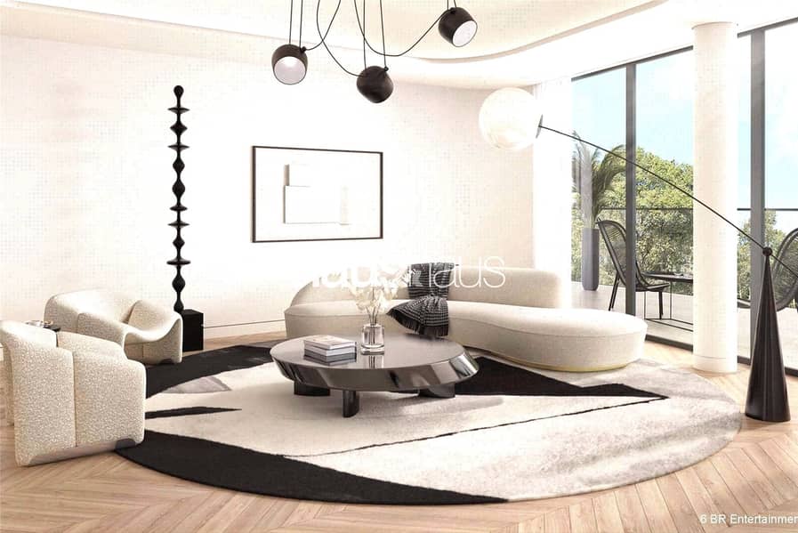 Exceptional Lifestyle | Spacious Layout | 60/40 PP