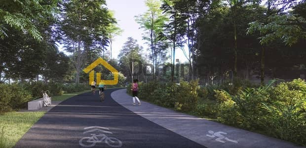 3 Cпальни Таунхаус Продажа в Al Menhaz, Шарджа - Arada-launches-Robinia-the-third-residential-phase-of-Sharjahs-forest-community-Masaar-c1-1024x495. jpg
