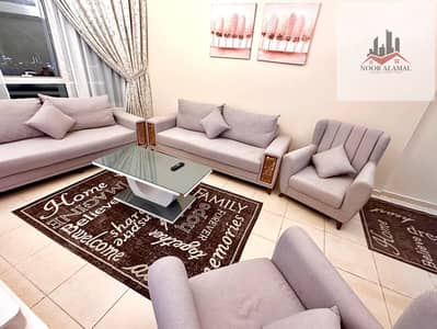 فلیٹ 3 غرف نوم للايجار في الخان، الشارقة - 294a0927-3b43-4c80-9688-7bd9a2ffa5cf. jpg