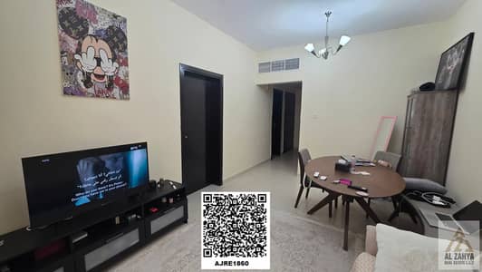 1 Bedroom Apartment for Sale in Al Yasmeen, Ajman - 20250922_112316. jpg