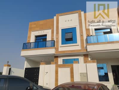 تاون هاوس 5 غرف نوم للبيع في الياسمين، عجمان - IMG-20250922-WA0101. jpg