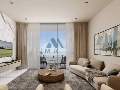 1 Спальня Апартаменты Продажа в Комплекс Дубай Резиденс, Дубай - Living_ap1. jpg