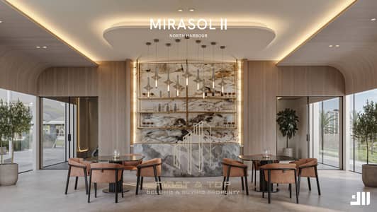 فلیٹ 2 غرفة نوم للبيع في میناء العرب، رأس الخيمة - Mirasol II 11. jpg