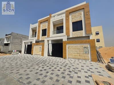 4 Bedroom Villa for Sale in Al Yasmeen, Ajman - 5947473847836068062. jpg