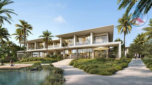 5 Bedroom Townhouse for Sale in Ajmal Makan City - Sharjah Waterfront, Sharjah - 8. jpg