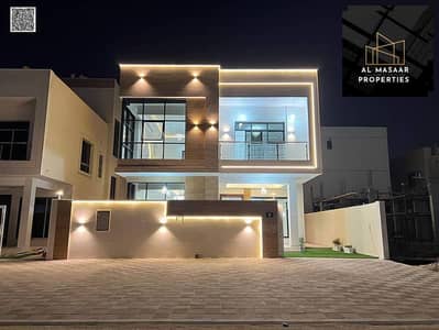 6 Bedroom Villa for Sale in Al Zahya, Ajman - 791730794-800x600. jpeg