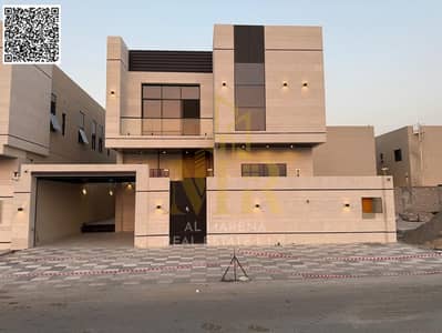 5 Cпальни Вилла Продажа в Аль Бахия, Аджман - IMG-20250826-WA0043 (2). jpg