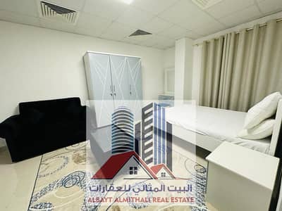 Studio for Rent in Al Nuaimiya, Ajman - IMG-20250922-WA0104. jpg