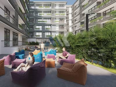 1 Bedroom Apartment for Sale in Dubai Investment Park (DIP), Dubai - Outdoor Cinema. jpg