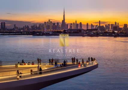1 Bedroom Flat for Sale in Dubai Creek Harbour, Dubai - 20. png