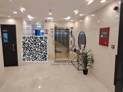 阿尔亚斯梅恩， 阿治曼 1 卧室单位待租 - IMG-20250922-WA0174. jpg