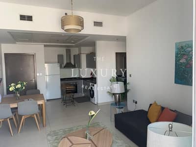 1 Спальня Апартамент в аренду в Аль Фурджан, Дубай - Chiller_Free___Fully_Furnished___Near_Metro-8. jpg