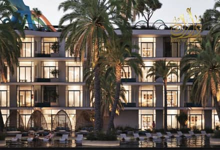 1 Bedroom Apartment for Sale in Jumeirah Village Circle (JVC), Dubai - 9890f34a-06d9-4b9c-8c1e-847517836289. jpg