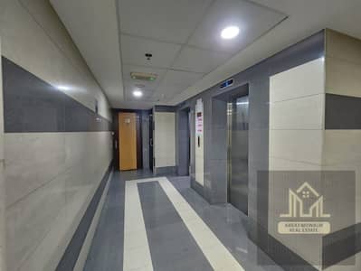 穆瓦利赫商业区， 夏尔迦 1 卧室公寓待租 - IMG-20250922-WA0215. jpg