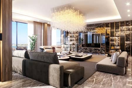4 Bedroom Villa for Sale in Dubai Investment Park (DIP), Dubai - Genuine Resale |Large Layout |Park view