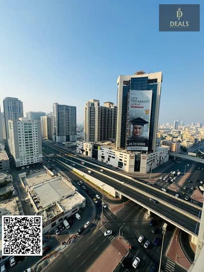 شقة 1 غرفة نوم للبيع في النعيمية، عجمان - image (12). png
