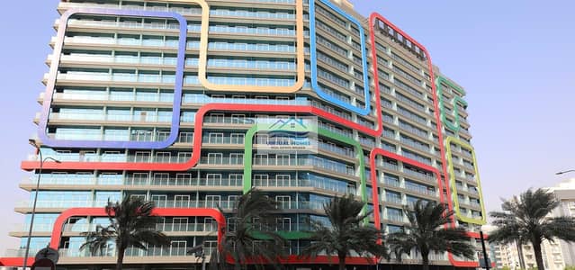 Studio for Rent in Dubai Silicon Oasis (DSO), Dubai - Arabian-Gate-001. jpg