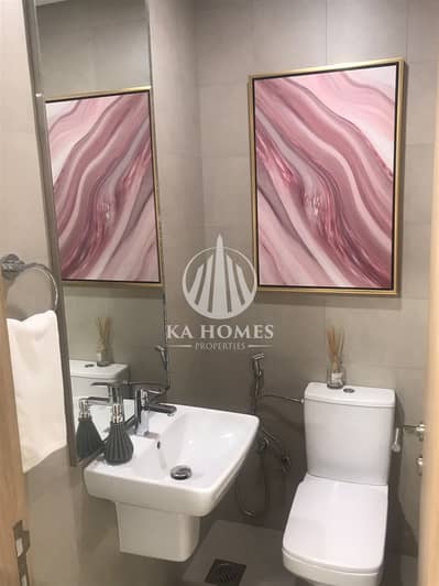 Studio for Sale in Ajmal Makan City - Sharjah Waterfront, Sharjah - 09d4e0d8-f275-4644-8593-e89428e0aed9. jpeg