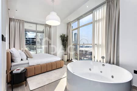 3 Bedroom Apartment for Sale in Dubai Marina, Dubai - Vacant | Sea View | Fully Upgraded | Furnished