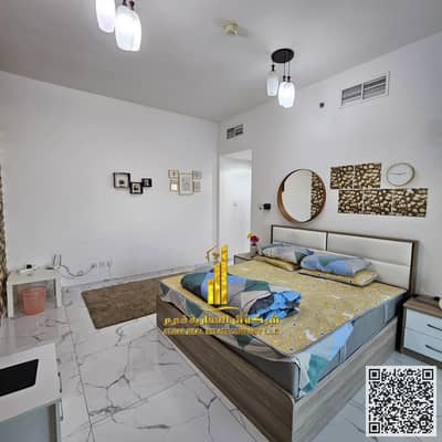 2 Cпальни Апартамент в аренду в Аль Рашидия, Аджман - IMG-20250228-WA0123. jpg
