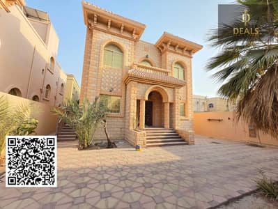 فیلا 5 غرف نوم للايجار في الروضة، عجمان - image (62). png