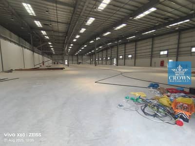 Warehouse for Rent in Emirates Modern Industrial Area, Umm Al Quwain - WhatsApp Image 2025-09-21 at 6.17. 08 PM. jpeg