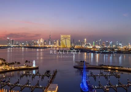 1 Bedroom Apartment for Sale in Dubai Creek Harbour, Dubai - 2. png