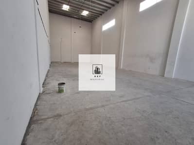 Warehouse for Rent in Al Jurf, Ajman - 902410c5-8243-4bcf-9618-02ffd1fca202. jpeg