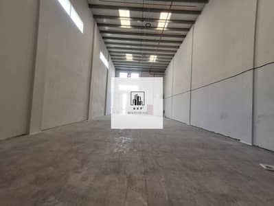 Warehouse for Rent in Al Jurf, Ajman - bc246d16-5d5a-4e18-a6db-a039b5298006. jpeg