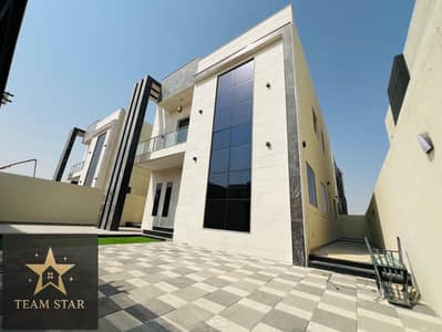 4 Bedroom Villa for Sale in Al Zahya, Ajman - IMG-20250922-WA0004. jpg