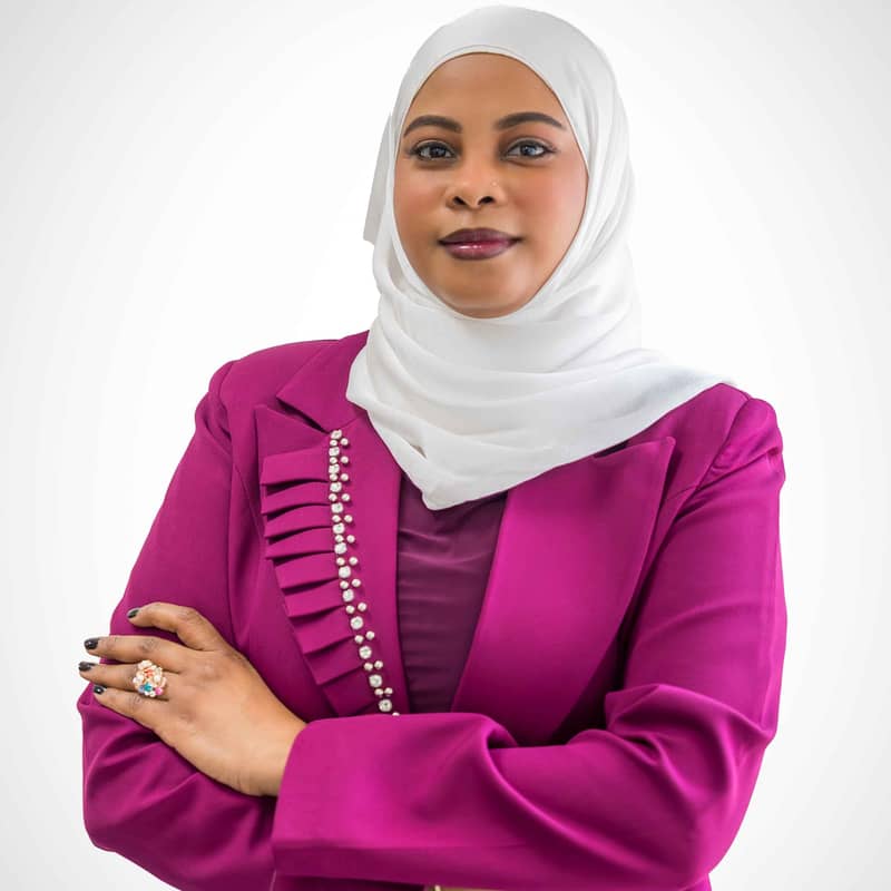 Sahar Al Sadeg