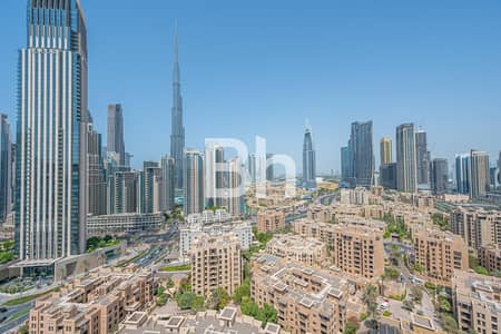 فلیٹ 3 غرف نوم للبيع في وسط مدينة دبي، دبي - شقة في إمبريال أفينيو،وسط مدينة دبي 3 غرف 5700000 درهم - 12855729