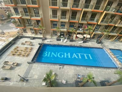1 Bedroom Apartment for Rent in Jumeirah Village Circle (JVC), Dubai - Spacious Layout | Ready to Move | Good Location